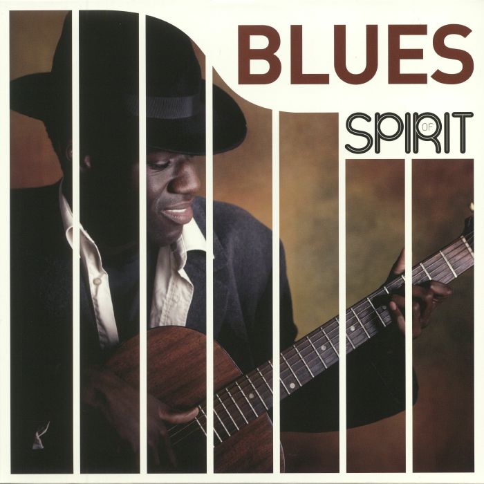 Various Artists Spirit Of Blues