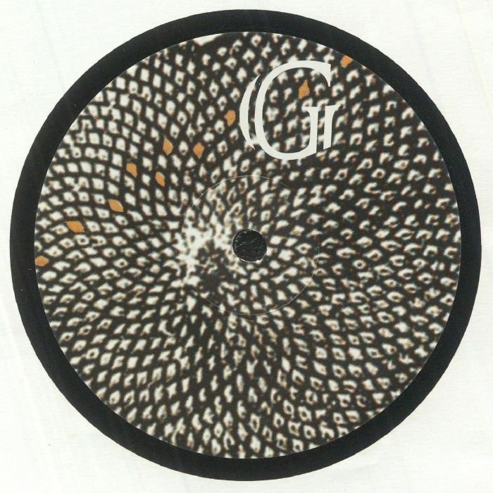 Girasole Vinyl