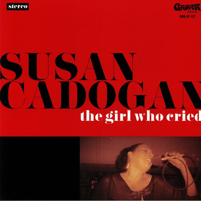 Susan Cadogan The Girl Who Cried