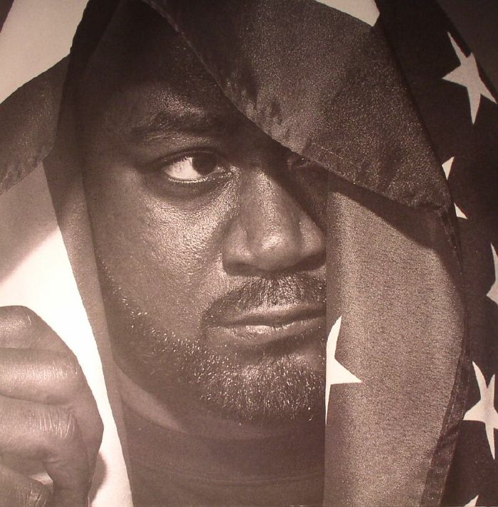 Badbadnotgood | Ghostface Killah – Sour Soul vinyl cover