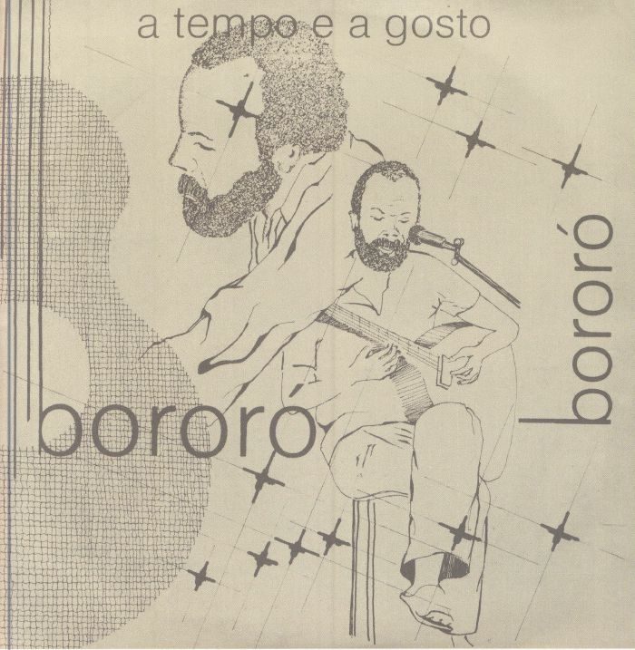 Bororo Vinyl
