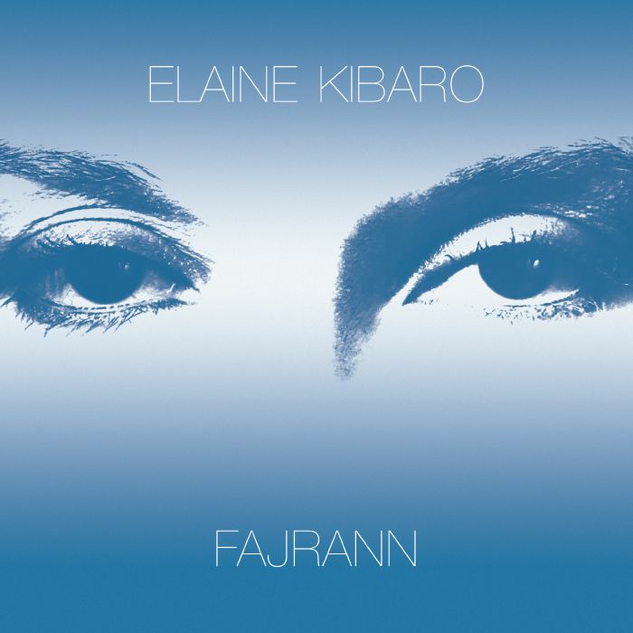 Elaine Kibaro Fajrann