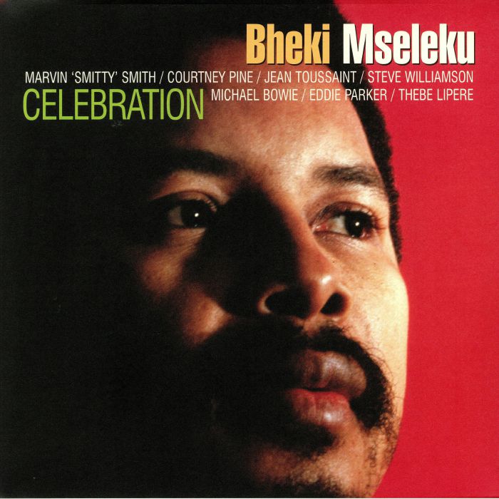 Bheki Mseleku Celebration