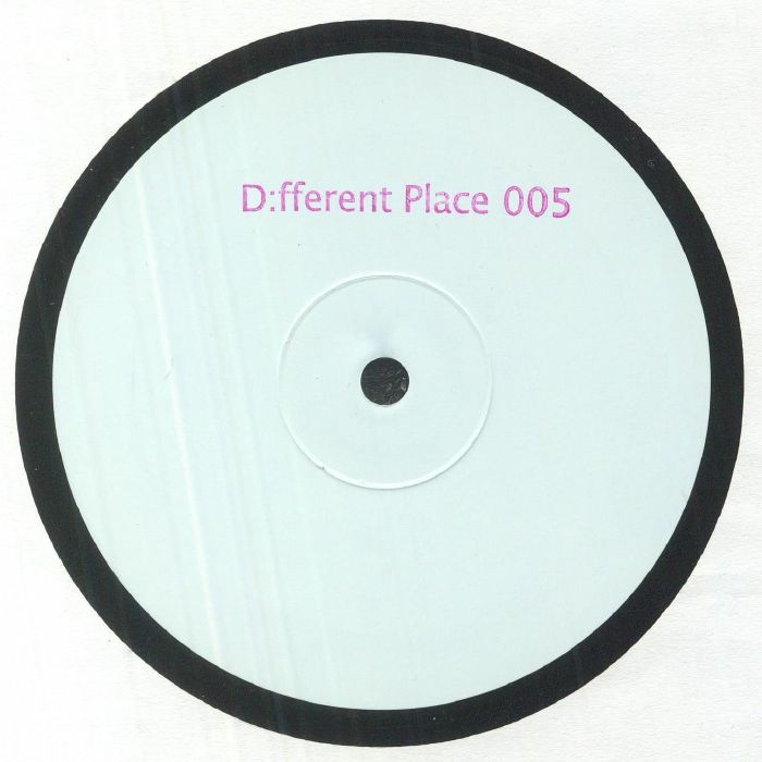 D:fferent Place D:FFERENT PLACE 005