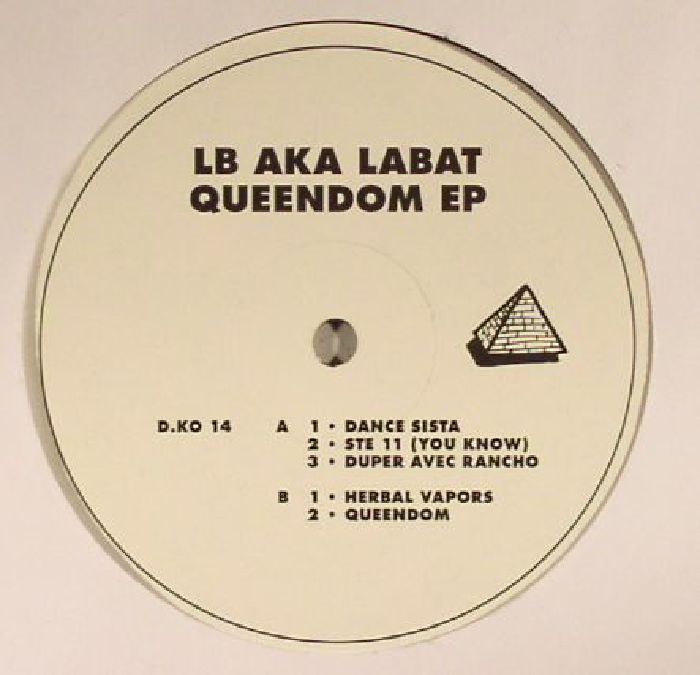 Lb | Labat Queendom EP