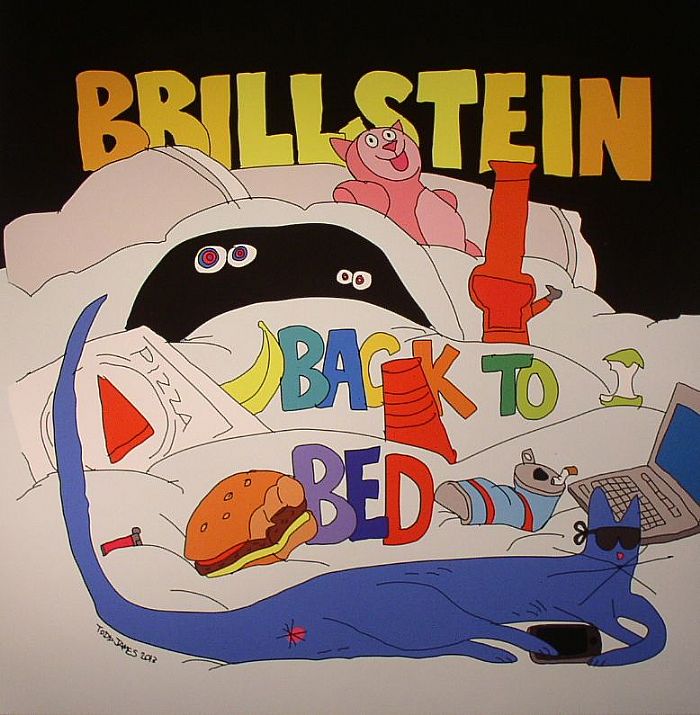 Brillstein Back To Bed