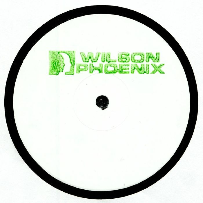 Wilson Phoenix Wilson Phoenix 03