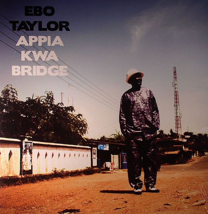 Ebo Taylor Appia Kwa Bridge