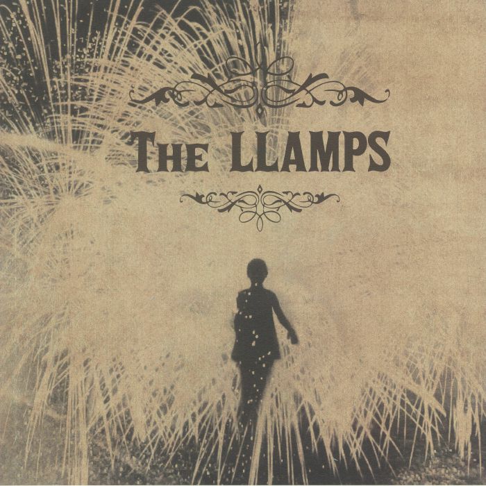 The Llamps The Llamps