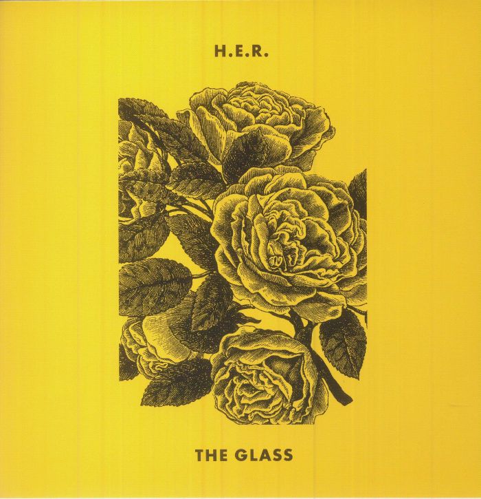Her | Foo Fighters The Glass