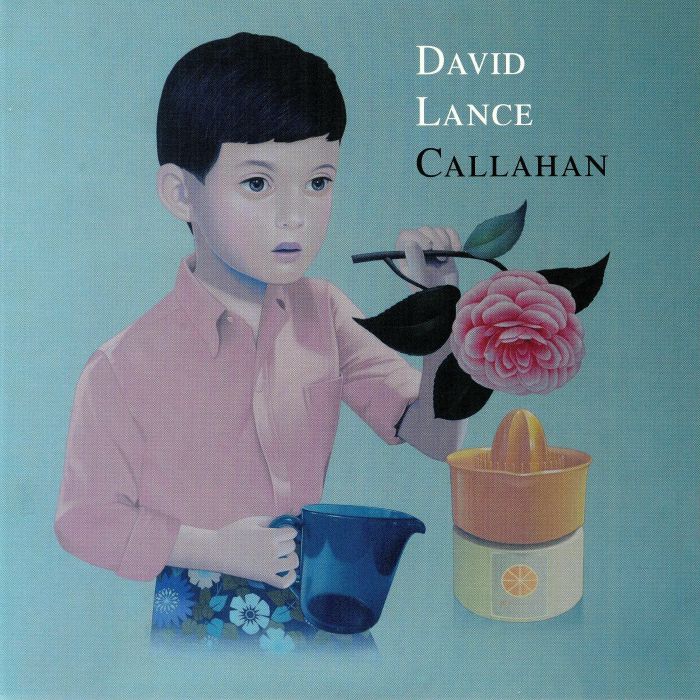 David Lance Callahan Strange Lovers