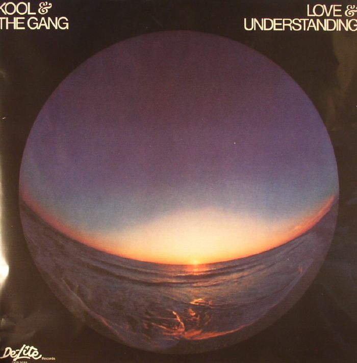 Kool and The Gang Love and Understanding