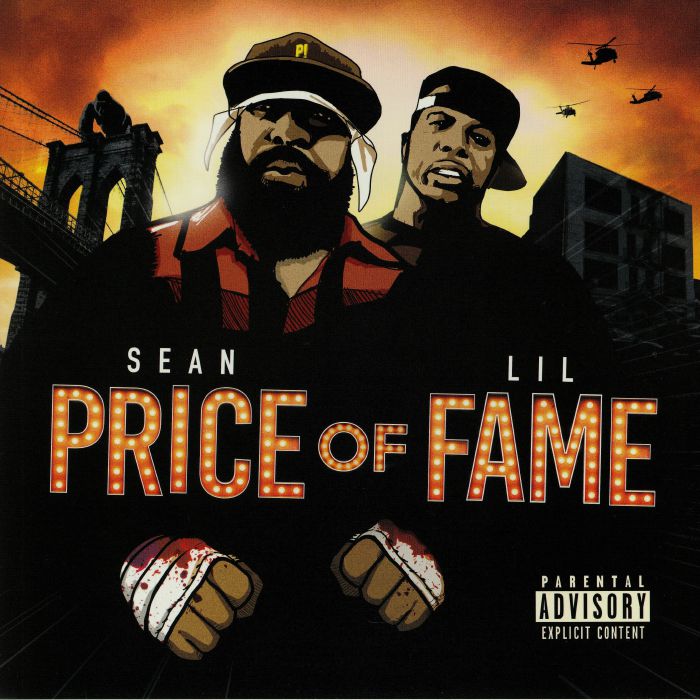 Sean Price | Lil Fame Price Of Fame