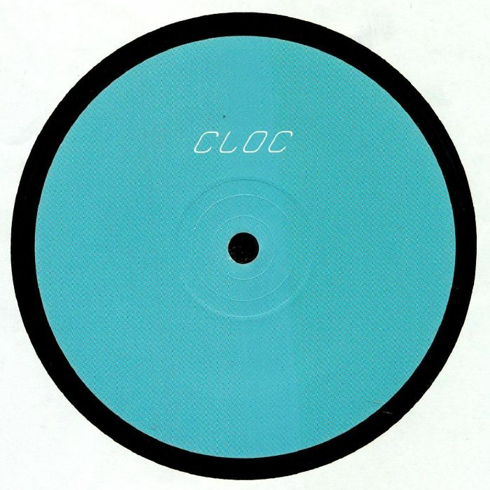 Cloc Vinyl
