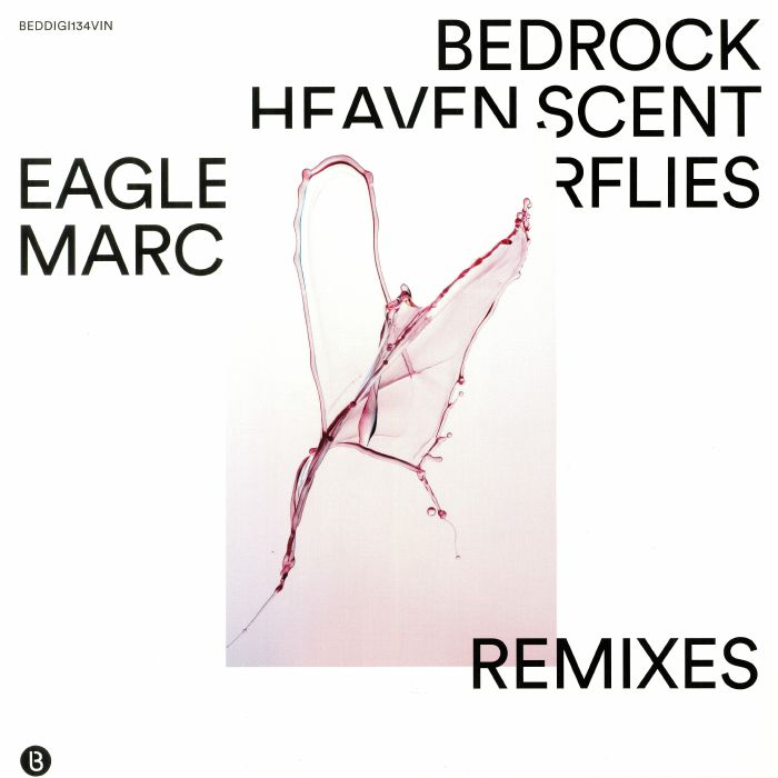 Bedrock Heaven Scent Remixes