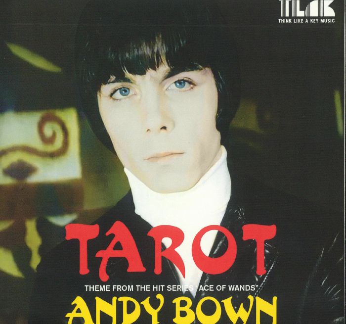 Andrew Bown Vinyl