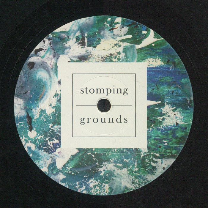 George Heerd Vinyl