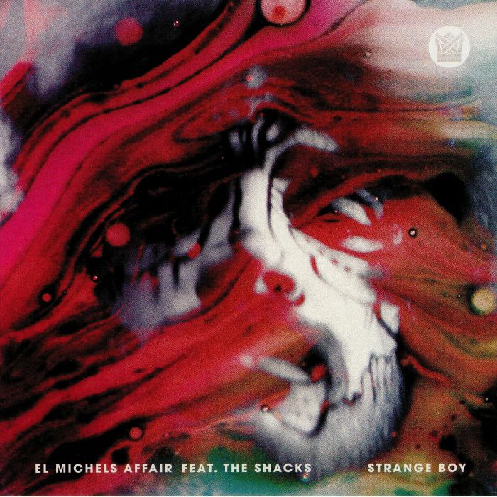 El Michels Affair | The Shacks Strange Boy