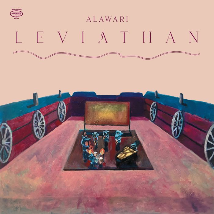 Alawari Leviathan