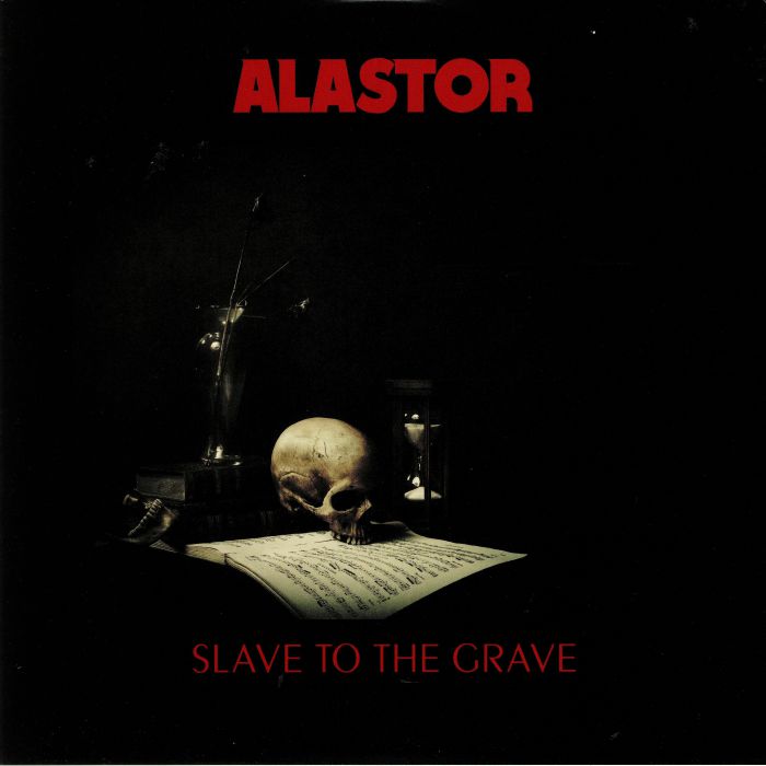 Alastor Slave To The Grave