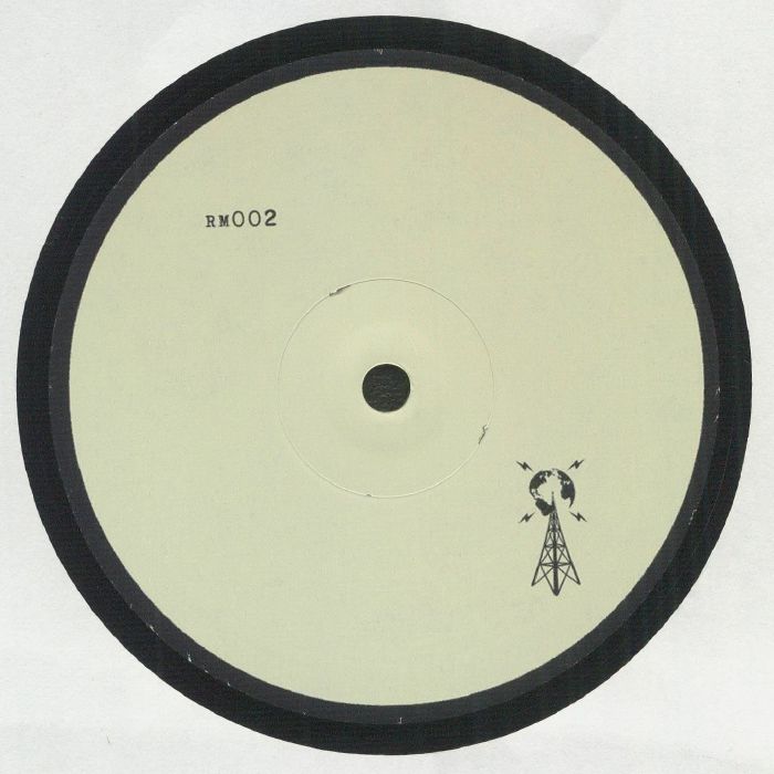 Radio Mundo Vinyl