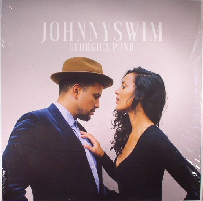 Johnnyswim Georgica Pond