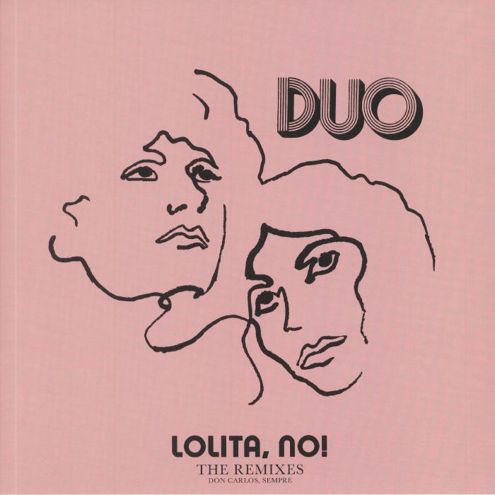 Duo Vinyl