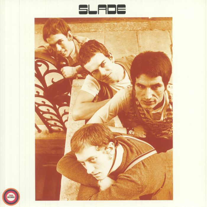 Slade BBC1 Live! 1969 1970