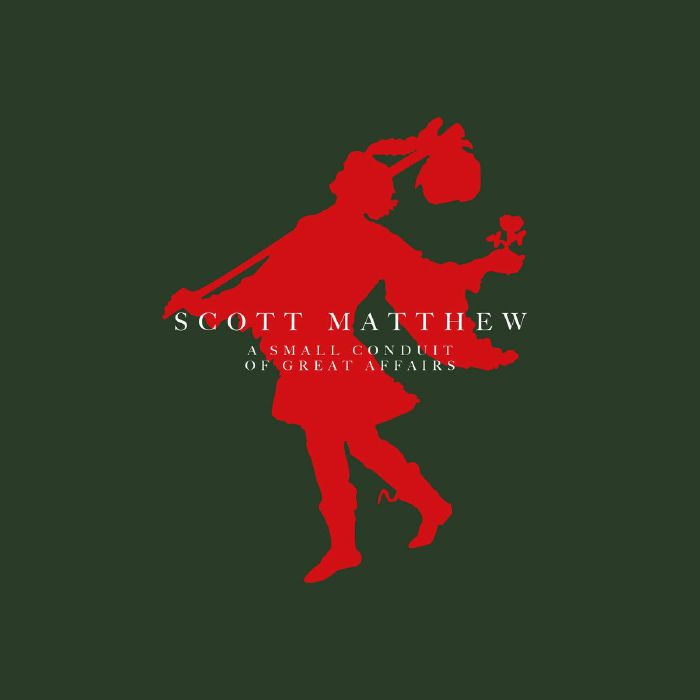 Scott Matthew A Small Conduit Of Great Affairs