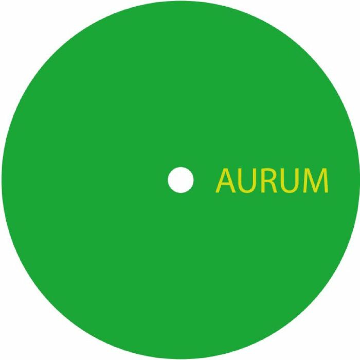 Aurum Vinyl