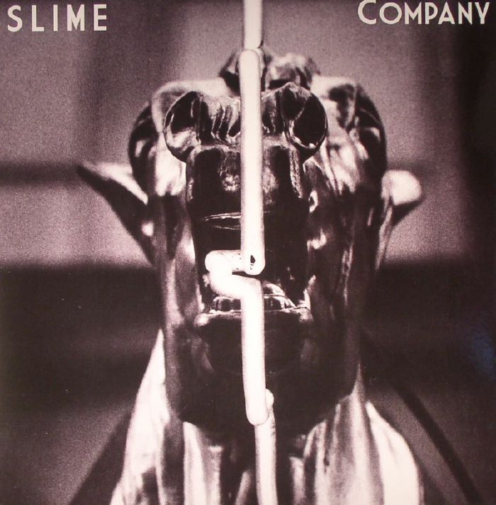 Slime Company