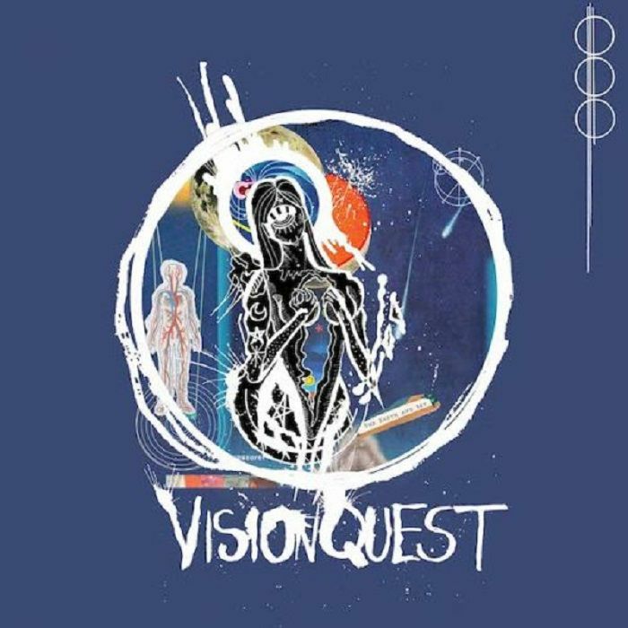 Visionquest Vinyl