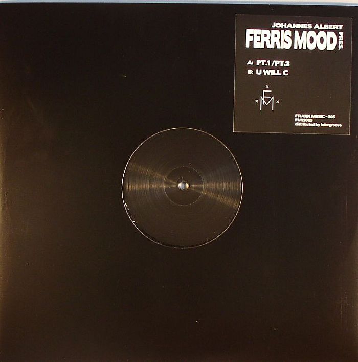 Ferris Mood Vinyl