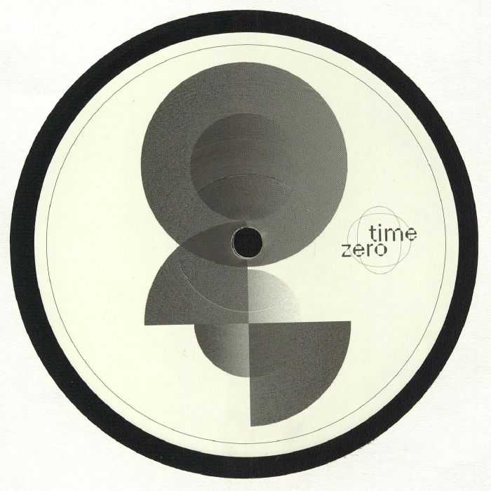 Time Zero Vinyl