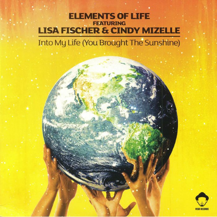 Elements Of Life | Lisa Fischer | Cindy Mizelle Into My Life (You Brought The Sunshine)