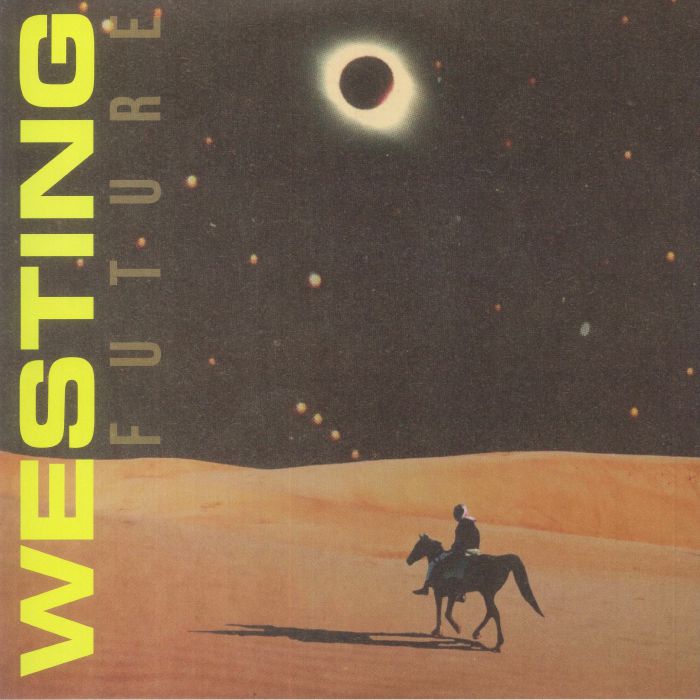 Westing Vinyl