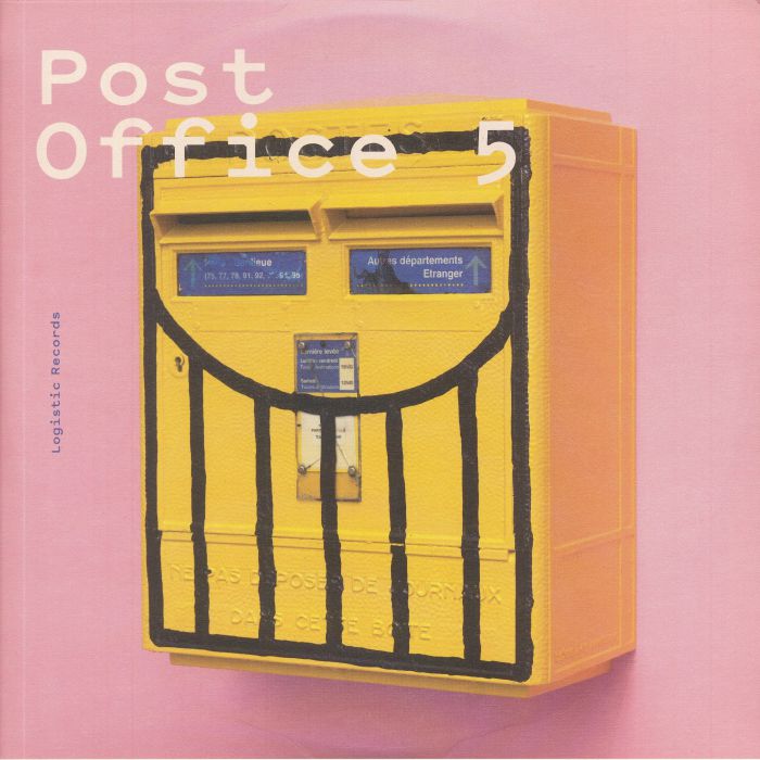 Various Artists Post Office 5
