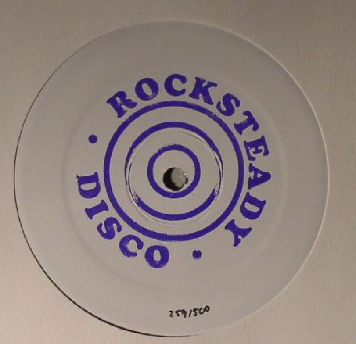 Lafleur Rocksteady Disco  1