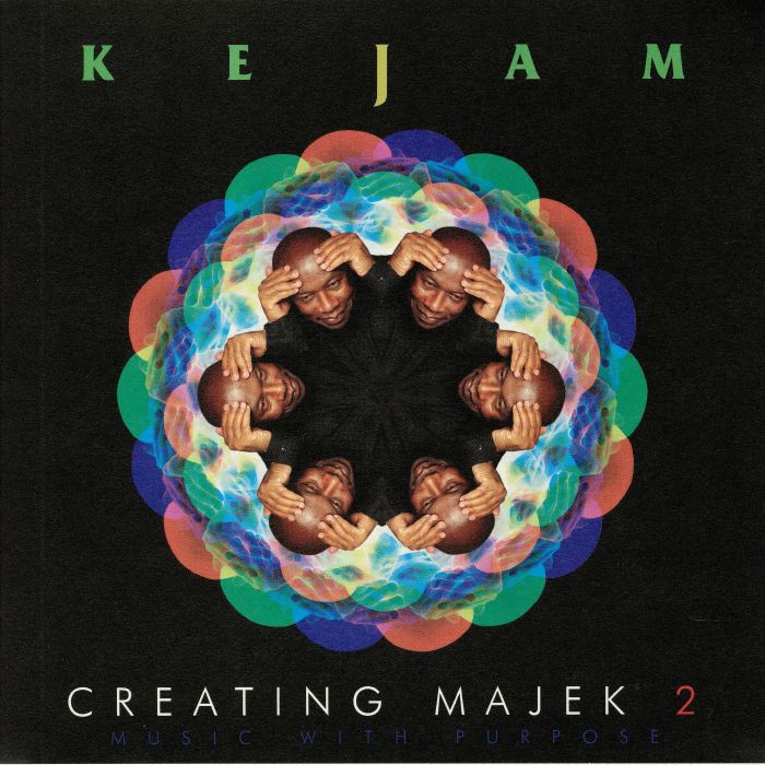Kejam Creating Majek 2: Music With Purpose