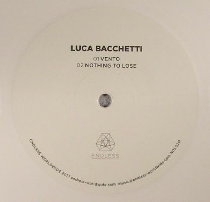 Pablo Bolivar | Luca Bacchetti Vento/Hideaway EP