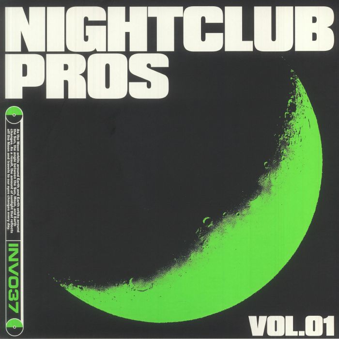 Dave Black | Chlar | Roll Dann | Maxx Rossi Nightclub Pros Vol 1