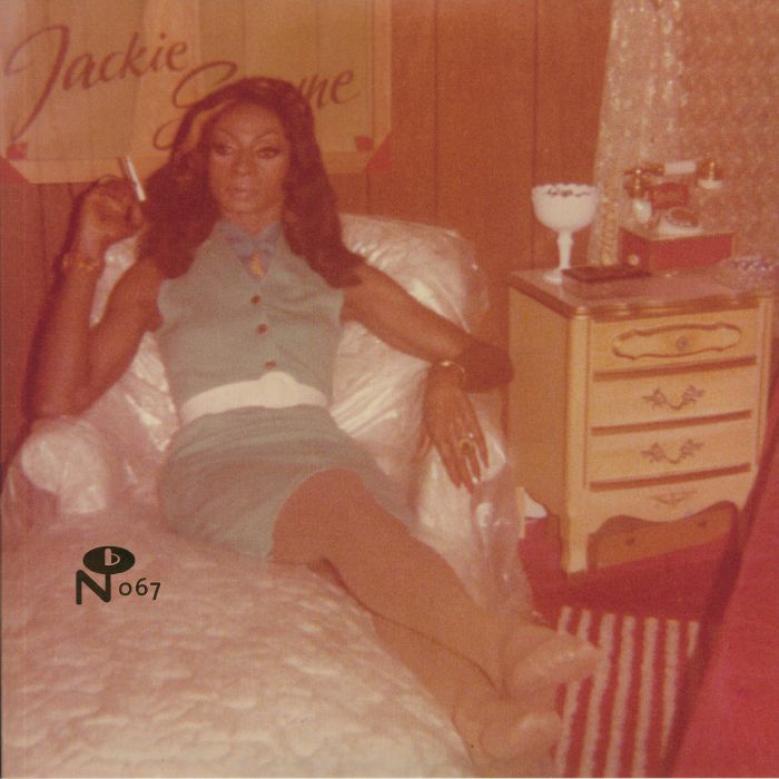 Jackie Shane Any Other Way