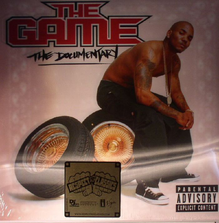 The Documentary - Album by The Game