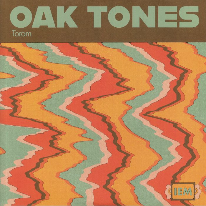 Torom Oak Tones