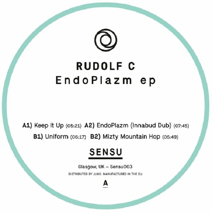 Rudolf C EndoPlazm EP