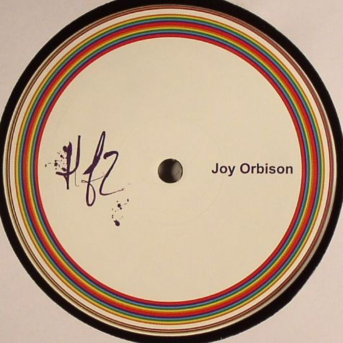 Joy Orbison Hyph Mngo
