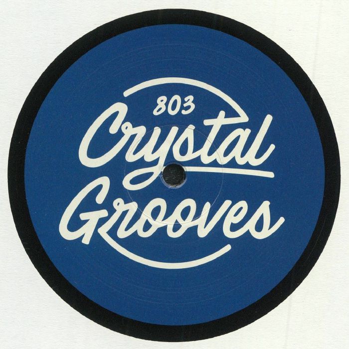 Cinthie 803 Crystal Grooves 004
