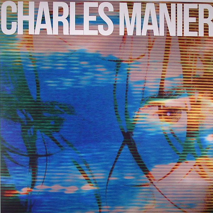 Charles Manier Charles Manier