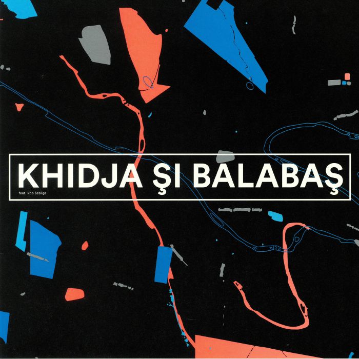Mihai Balabas Vinyl