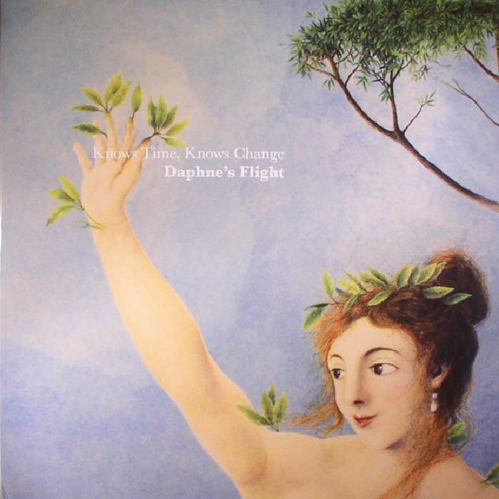 Daphnes Flight Knows Time, Knows Change (Record Store Day 2017)